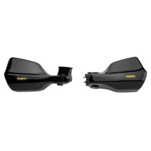 Maier ATV Handguards Black