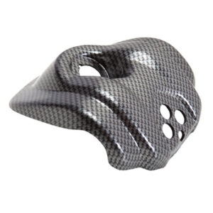 Maier Dash Switch Holder  Carbon Fiber Look