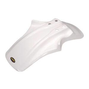 Maier Front Fender  White