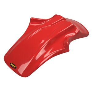 Maier Front Fender  Red