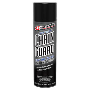 Maxima Chain Guard 17.3 oz.