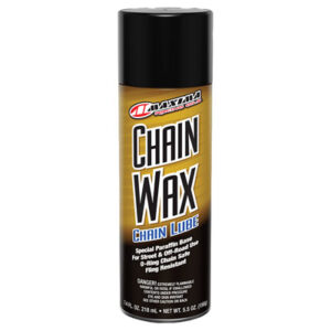 Maxima Chain Wax 7.4 oz.