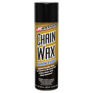 Maxima Chain Wax 18.1 oz.