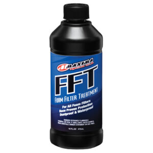 Maxima Foam Air Filter Oil 16 oz. Bottle