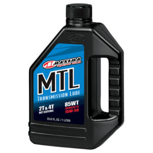 Maxima MTL Transmission Fluid 85W 1 Liter