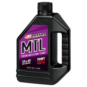 Maxima MTL Transmission Fluid 75W 1 Liter