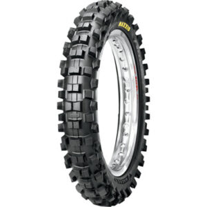 Maxxis Maxxcross Soft/Intermediate Terrain Tire 110/100x18