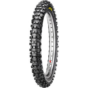 Maxxis Maxxcross Desert Intermediate Terrain Tire 80/100x21