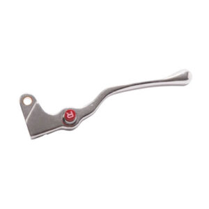 Motion Pro Clutch Lever  Polished