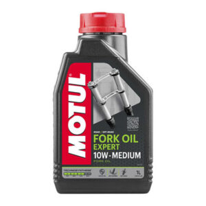 Motul Expert Fork Oil 10W 1 Liter