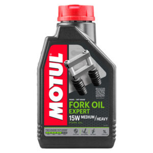 Motul Expert Fork Oil 15W 1 Liter