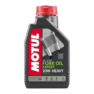 Motul Expert Fork Oil 20W 1 Liter