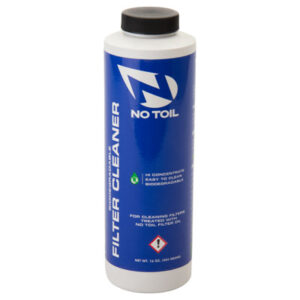 No Toil Foam Air Filter Cleaner 16 oz.