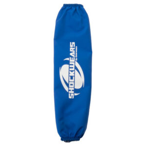 Outerwears Shockwears, Rear, Blue