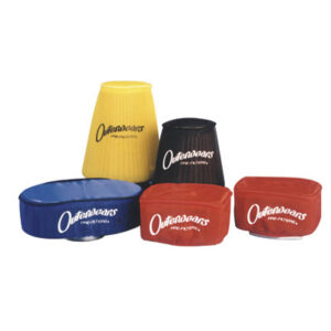 Outerwears Pre Filter For K&N Air Filter