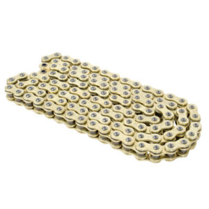 Primary Drive 520 ORH Gold X-Ring Chain 520x102