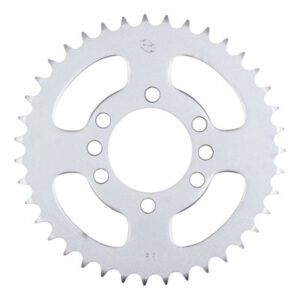 Primary Drive Rear Steel Sprocket 39 Tooth Silver