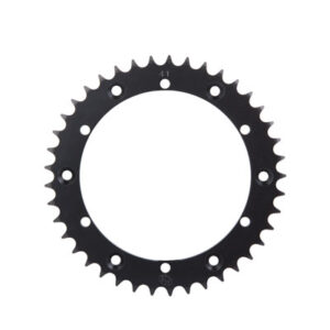 Primary Drive Rear Steel Sprocket 41 Tooth Black