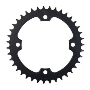 Primary Drive Rear Steel Sprocket 39 Tooth Black