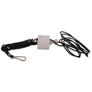 Pro Design ATV Tether Kill Switch White