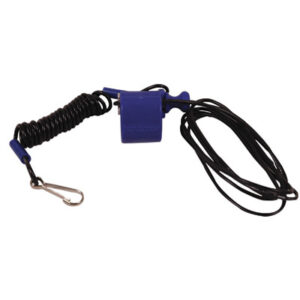 Pro Design ATV Tether Kill Switch Blue