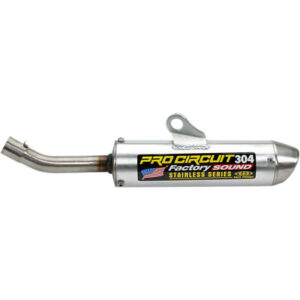 Pro Circuit Factory Sound 304 Silencer