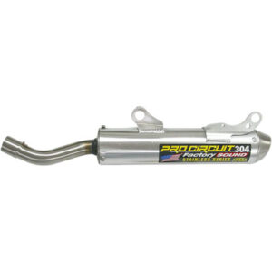 Pro Circuit Factory Sound 304 Silencer