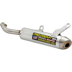 Pro Circuit Factory Sound 304 Silencer