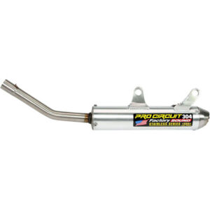 Pro Circuit Factory Sound 304 Silencer