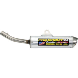 Pro Circuit Factory Sound 304 Silencer