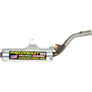 Pro Circuit Factory Sound 304 Silencer