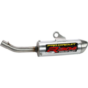 Pro Circuit R-304 Shorty Aluminum Silencer