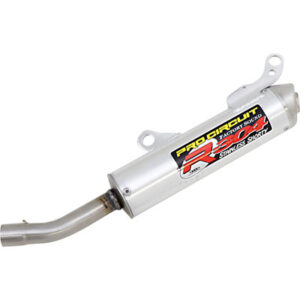 Pro Circuit R-304 Shorty Aluminum Silencer