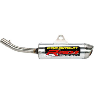 Pro Circuit R-304 Shorty Aluminum Silencer