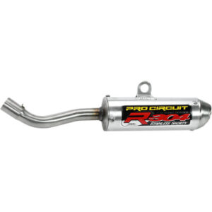 Pro Circuit R-304 Shorty Aluminum Silencer