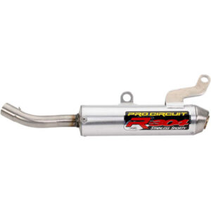 Pro Circuit R-304 Shorty Aluminum Silencer