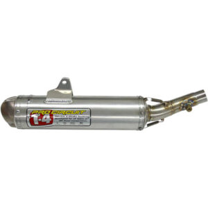 Pro Circuit T-4 S/A Silencer