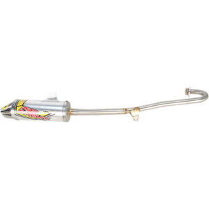 Pro Circuit T-4 S/A Complete Exhaust System