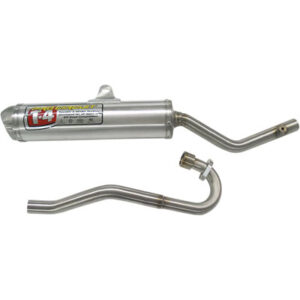 Pro Circuit T-4 S/A Complete Exhaust System