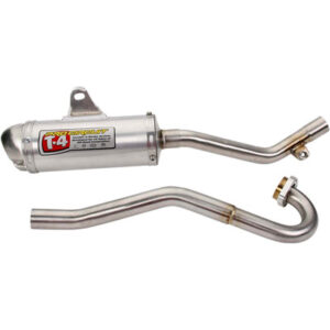 Pro Circuit T-4 S/A Complete Exhaust System