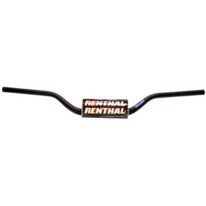 Renthal 1 1/8" FatBar (#603) Reed / Windham Black