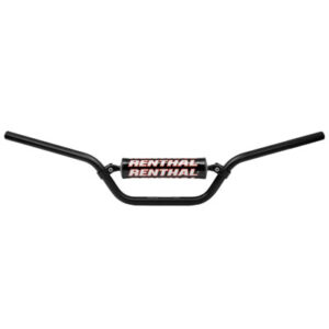 Renthal Aluminum 7/8" Handlebar (#787) Honda TRX400EX/X Black