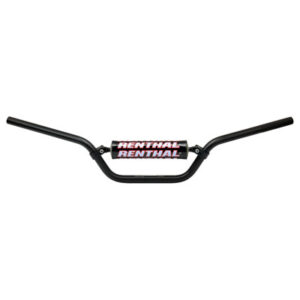 Renthal Aluminum 7/8" Handlebar (#794) Yamaha YFZ450 04-05 Black