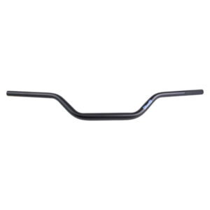 Renthal 1 1/8" FatBar (#609) Ricky Carmichael High Black