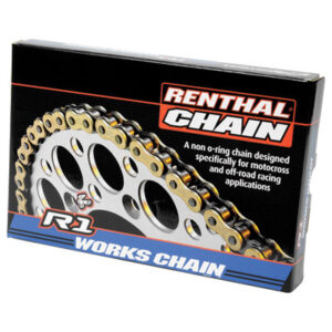 Renthal 420 R-1 Works Chain 420x120