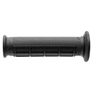 Renthal 50/50 ATV Grips Black - Hard Compound