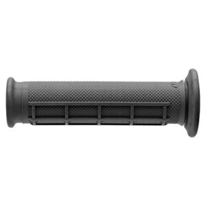 Renthal 50/50 ATV Grips Dark Grey - Medium Compound