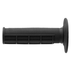 Renthal 50/50 MX Grips Black - Hard Compound