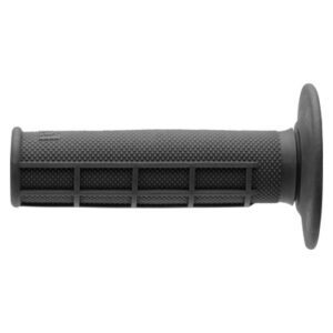 Renthal 50/50 MX Grips Dark Grey - Medium Compound