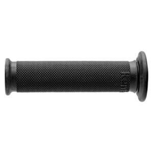 Renthal ATV Grips Black - Hard Compound